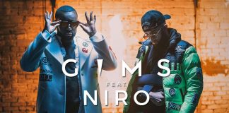 Niro et Gims dévoilent le clip explosif de Ceci N’Est Pas Du Rap