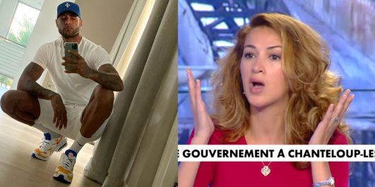 Booba : Zineb El Rhazoui menacée de mort, elle porte plainte contre le rappeur, B2O lui répond
