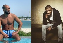 Sofiane : la fuite d’un audio privé fait polémique, comme Booba, Lacrim réagit « On va se capter rebeu »