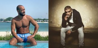 Sofiane : la fuite d’un audio privé fait polémique, comme Booba, Lacrim réagit « On va se capter rebeu »