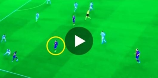 Griezmann : sa réaction quand Suarez et Semedo l'ignorent totalement !