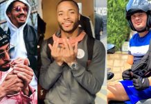 PNL et Jul validés par Raheem Sterling, le rappeur Marseillais réagit dans un échange surréaliste !