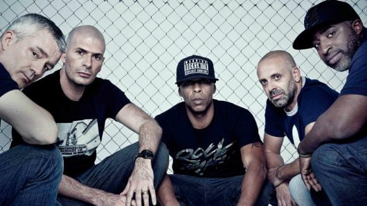 Psy4 De La Rime de retour sur le titre Self Made Men d'IAM [Audio]