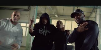 IAM feat Psy4 de la rime – Self made men (Clip)
