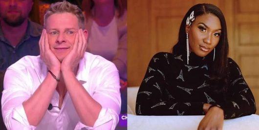Aya Nakamura soutenue par Madonna, elle en profite pour se moquer de Matthieu Delormeau !