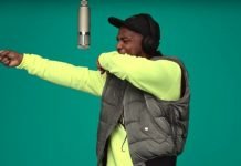 Niska réalise une grosse performance pour Colors avec l’inédit « Bon Déjà »