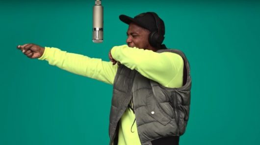 Niska réalise une grosse performance pour Colors avec l'inédit « Bon Déjà »
