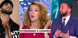 Cyril Hanouna pris à partie par les internautes pour son soutien à Booba contre Zineb El Rhazoui, il s’explique