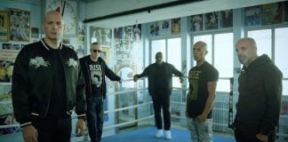 IAM dévoile un extrait inédit du titre avec Psy4 de la Rime