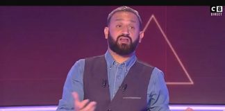 TPMP : Cyril Hanouna mis en examen par la justice pour des révélations dans son émission