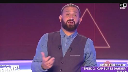 TPMP : Cyril Hanouna mis en examen par la justice pour des révélations dans son émission