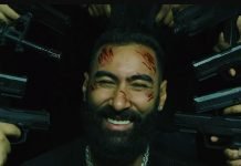 La Fouine kick fort comme à l’ancienne dans le clip #FouinyFlow