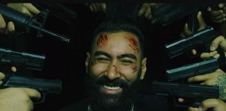 La Fouine kick fort comme à l’ancienne dans le clip #FouinyFlow