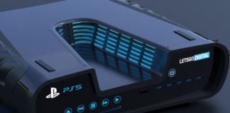 Playstation 5 : la nouvelle manette Dualshock 5 dévoilée, la PS5 se dévoile de plus en plus