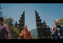 DTF et N.O.S du groupe PNL mettent en images le titre « Dans la ville » avec un clip magnifique