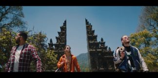 DTF et N.O.S du groupe PNL mettent en images le titre « Dans la ville » avec un clip magnifique
