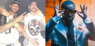 Booba s’immisce dans le clash Gims vs Maes avec une étonnante réaction !
