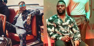 Niska et Gradur réagissent au génocide qui a lieu au Congo et dénonce le silence des médias !