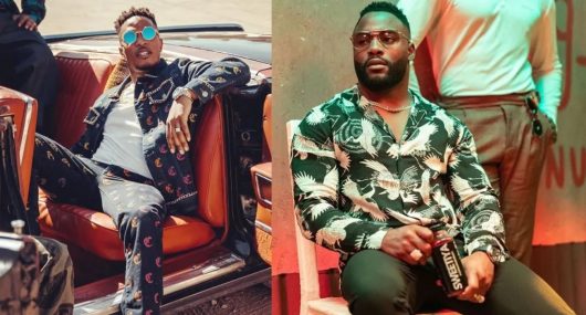 Niska et Gradur réagissent au génocide qui a lieu au Congo et dénonce le silence des médias !