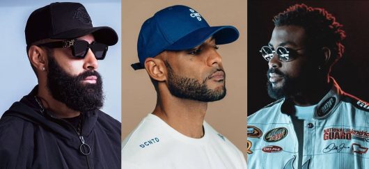 Booba réconcilié avec Damso ? Il lui affiche son soutien dans le clash avec La Fouine [Vidéo]