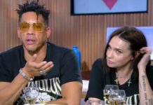 JoeyStarr répond à ses détracteurs et assume d’avoir affiché par erreur ses parties intimes sur Instagram