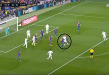 Barca vs Real : les 2 actions non sanctionnées pas l’arbitre qui rendent furieux les fans Madrilènes