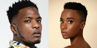 Niska : un internaute se moque de sa ressemblance avec Miss Univers 2019, il réagit !