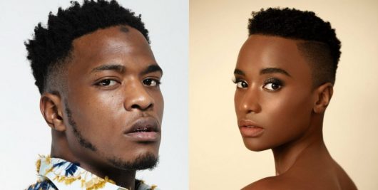 Niska : un internaute se moque de sa ressemblance avec Miss Univers 2019, il réagit !