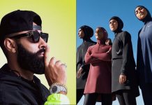 La Fouine réagit à l’appel au boycott du « burkini » de Nike avec un superbe message de tolérance