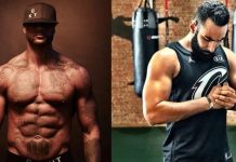 La Fouine adresse une pique aux fans de Booba en annonçant son prochain album pour 2020