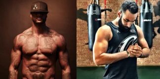 La Fouine adresse une pique aux fans de Booba en annonçant son prochain album pour 2020