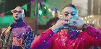 Booba en feat sur l’album de Maes ? Une information a fuité et confirme la collaboration !