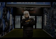 Jul envahit le stade Vélodrome pour le clip de Pow Pow !