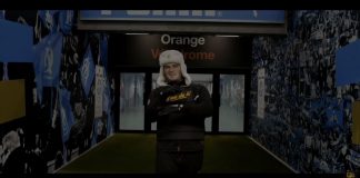 Jul envahit le stade Vélodrome pour le clip de Pow Pow !