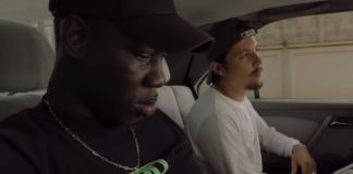 Nekfeu de retour avec Doums pour une nouvelle tuerie intitulée « Ce Soir » (Clip)