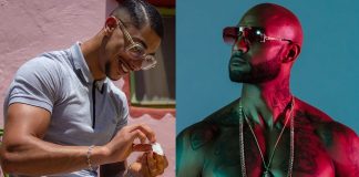 Booba et Jul en featuring caché sur le nouvel album de Maes ? B2O réagit !