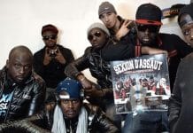 Sexion D’Assaut : c’est officiel, Black M annonce le retour du groupe Parisien en 2020 !