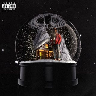 Hamza - Santa Sauce 2 (Album)