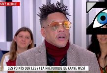 JoeyStarr affiche involontairement ses parties intimes sur Instagram