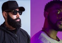 La Fouine : après avoir violemment clashé Damso, Laouni s’explique « On discute »