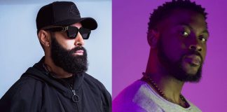 La Fouine clash violemment Damso, « Je lui casse les dents » !