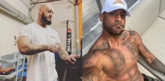 Booba relance le clash contre Seth Gueko en réaction à son pique sur Instagram