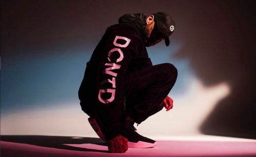 Booba s'exprime face aux images du métro bondés de monde en raison de la grève