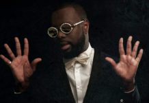 Gims se proclame lui même rappeur français de la décennie !