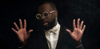 Gims se proclame lui même rappeur français de la décennie !
