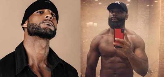 Booba s'en prend violemment à Kaaris en l'insultant avec des chaussettes 'Armaaaand' à son effigie