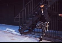 La Fouine : c’est officiel, son prochain album est prêt !