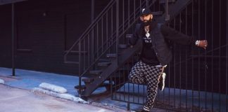 La Fouine : c’est officiel, son prochain album est prêt !