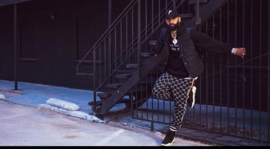 La Fouine : c'est officiel, son prochain album est prêt !