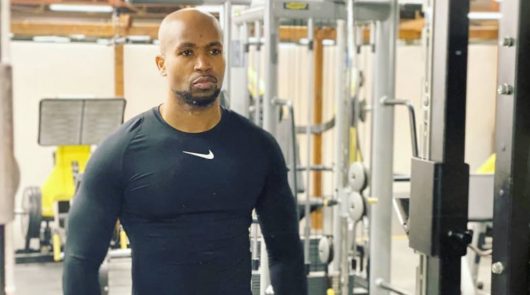 Rohff donne enfin des nouvelles depuis sa libération [Photo]
